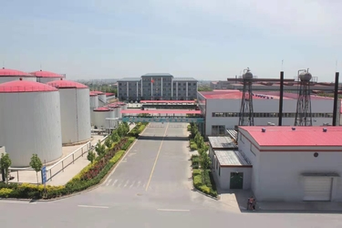 Beijing Zhongtian Road Tech Co., Ltd.