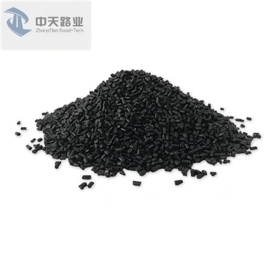 Zwart Poeder Bijkomende Rut Prevention Modifier 9002 88 4 Cas For For Asphalt Pavement