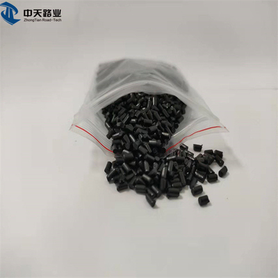 Antirut high modulus asphalt additive voor Asphalt Paving Road Highway Road-Onderhoud