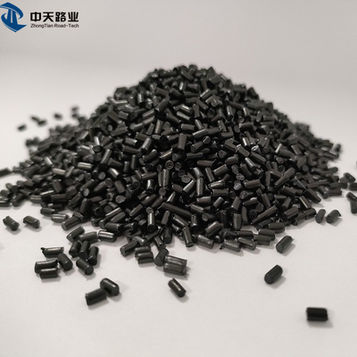 Road van HMA Asphalt Additives For Heavy Traffic Antistrook Asphalt Pavement Additives