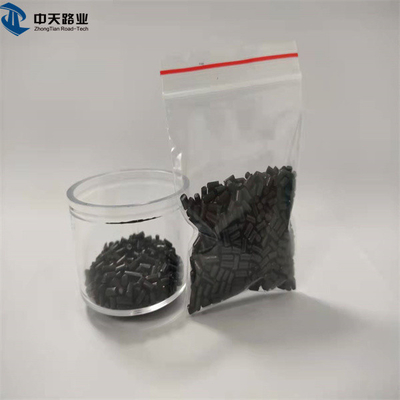 Antirutting Asphalt Additives Rut Resistance 9002 88 4 Polymeeradditief