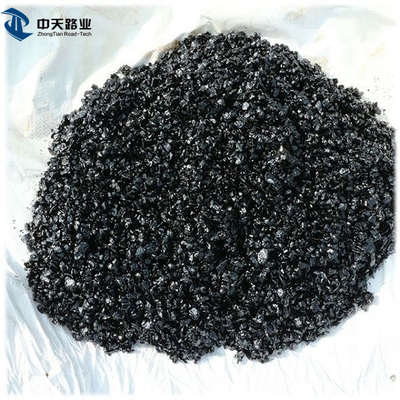 Asphalt Road Surface Maintenance Black-Korrel Koud Asphalt Premix Asphalt Patch