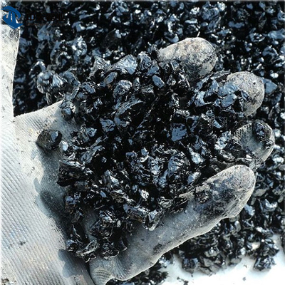 Permanente Koude de Barstvuller van Mengelingsasphalt road pothole repair emulsion