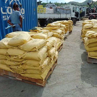 kwaliteit  20kgs 25kgs 44lb Mix Cold Asphalt Driveway Repair In Bags Asphalt Bags Fabriek