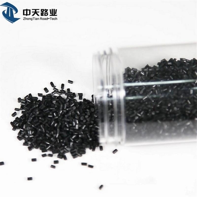 Asphalt Road Pavement Modified Asphalt-het Additief van Bindmiddelenrut resistance concrete anti crack