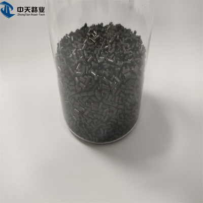 Road van HMA Asphalt Additives For Heavy Traffic Antistrook Asphalt Pavement Additives