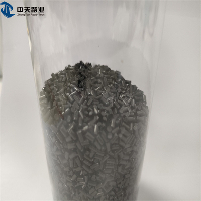 Antirut high modulus asphalt additive voor Asphalt Paving Road Highway Road-Onderhoud