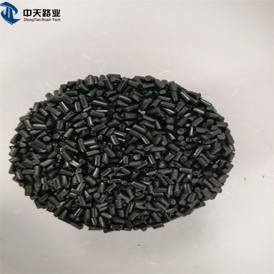Asphalt Modifier Highway Maintenance Agency Antirutting Rut Resistance Polymer Additive