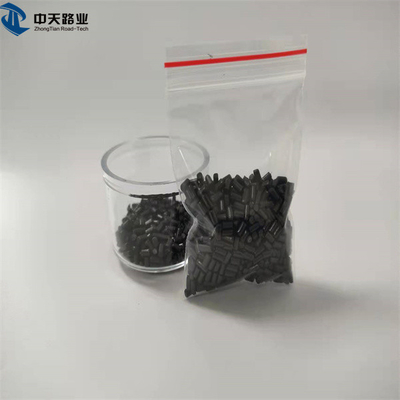 Road van HMA Asphalt Additives For Heavy Traffic Antistrook Asphalt Pavement Additives