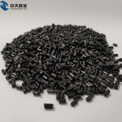 Antirut bitumen additives road construction en Onderhoud Asphalt For Black Road