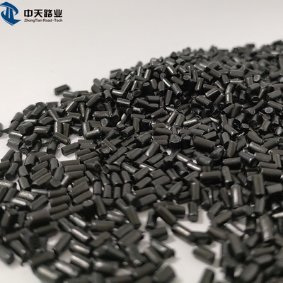 Asphalt Road Pavement Modified Asphalt-het Additief van Bindmiddelenrut resistance concrete anti crack