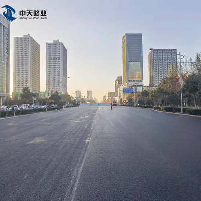 Antirut additives used in bitumen voor Asphalt Road