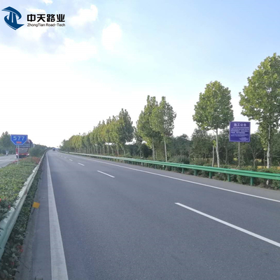 Van de de Sneeuwsmelting van de spannings Absorberende Laag Veilige het Bitumenadditieven voor Asphalt Pavement Concrete