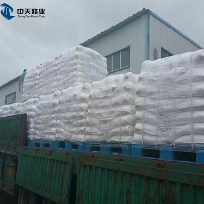 Zwart Asphalt Polymer Anti Rutting Additives Asphalt Agent