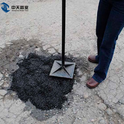 De Koude Asphalt Driveway Repair Asphalt Road-Koude voor alle weersomstandigheden van de Barstreparatie legt 0,5 Kleefstof