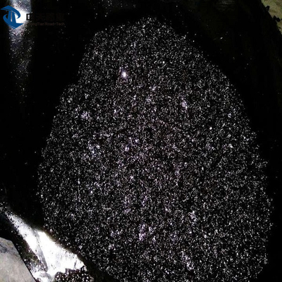 Pothole van de reparatieweg Koude Mengeling Asphalt Bitumen Emulsion In Bags