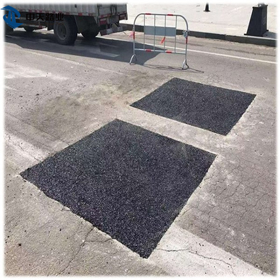De Koude Asphalt Driveway Repair Asphalt Road-Koude voor alle weersomstandigheden van de Barstreparatie legt 0,5 Kleefstof
