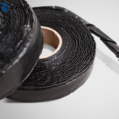 Blacktopbarst 40mm Bitumineuze Band Snel Gezamenlijk Asphalt For Crack Fill