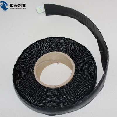 De anticorrosio-Deklaag van de Bitumenweg maakt het Tarmac van Bandasphalt joint seaaling tape for waterdicht