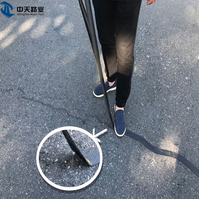 De anticorrosio-Deklaag van de Bitumenweg maakt het Tarmac van Bandasphalt joint seaaling tape for waterdicht