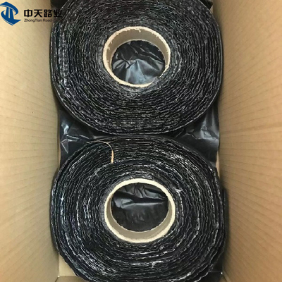 De anticorrosio-Deklaag van de Bitumenweg maakt het Tarmac van Bandasphalt joint seaaling tape for waterdicht