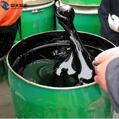 Potholes van Asphalt Repair For Patch Road van het koud Bitumen Vloeibare Membraan
