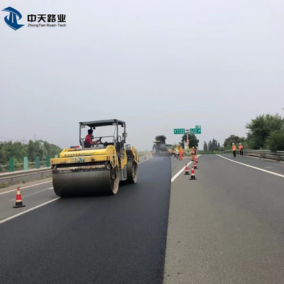 Antirut pavement special asphalt modifier-Aronskelken