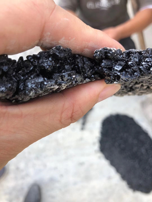 Dun Asfalt 1.5cm Bestratings Preventief Onderhoud voor Asphalt Road 308079 71 2 CAS