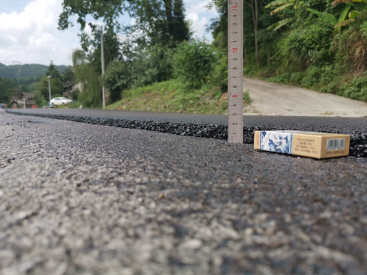 Dun Asfalt 1.5cm Bestratings Preventief Onderhoud voor Asphalt Road 308079 71 2 CAS