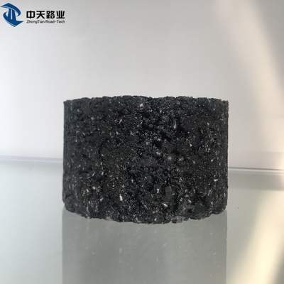 SAMI Layer Combination Pavement Preventive-Onderhoud Asphalt Rubber Membrane Interlayer