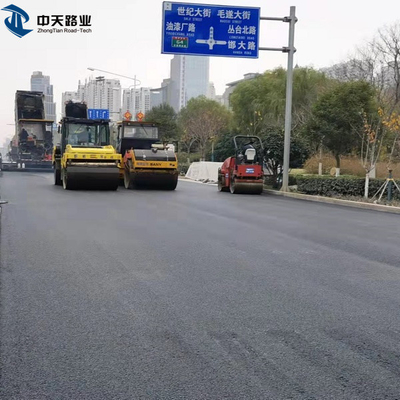 Antistrip Antirutting Bijkomend Asphalt Agent For Asphalt Paving