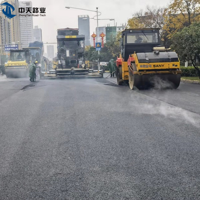 Antistrip Antirutting Bijkomend Asphalt Agent For Asphalt Paving