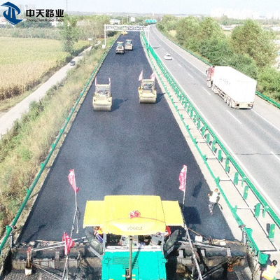 CNAS Antirutting Asphalt Modifiers Pavement Special