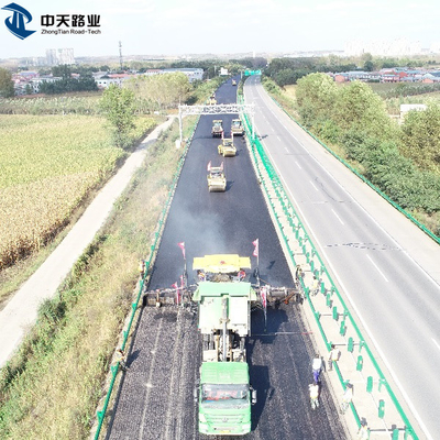 CNAS Antirutting Asphalt Modifiers Pavement Special
