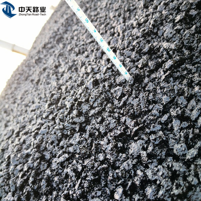 De lage van de de Additievensneeuw van het Chloor Ontijzelende Bitumen Smeltende Agent Compound Powder
