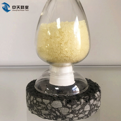 Zelfklevend Additief Gewijzigd Asphalt Binderfor 2cm Uiterst dun Asphalt Course CAS 308079 71 2