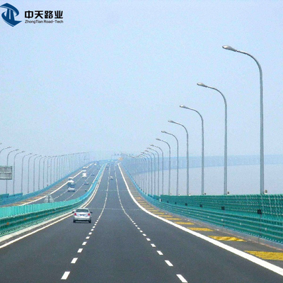 Hete Mengeling Asphalt Additives Anti Rutting Agent