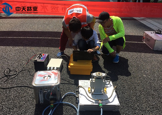 Antistrip Antirutting Bijkomend Asphalt Agent For Asphalt Paving