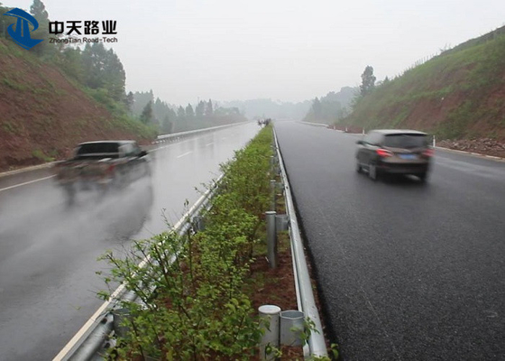 Hoog Road van Viscocity Asphalt Additives For Safe Driving
