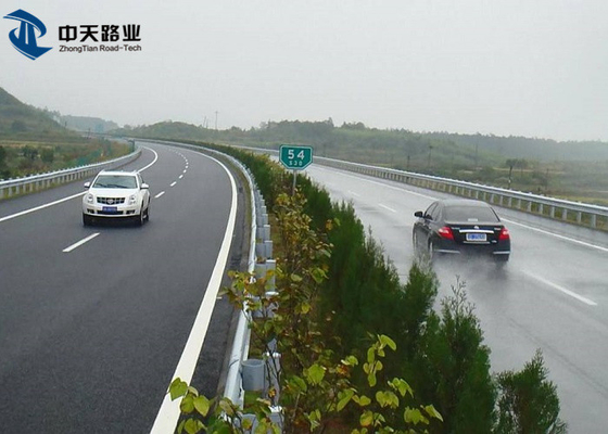 Wegen Ogfc Pac Asphalt Additives Sds Approved